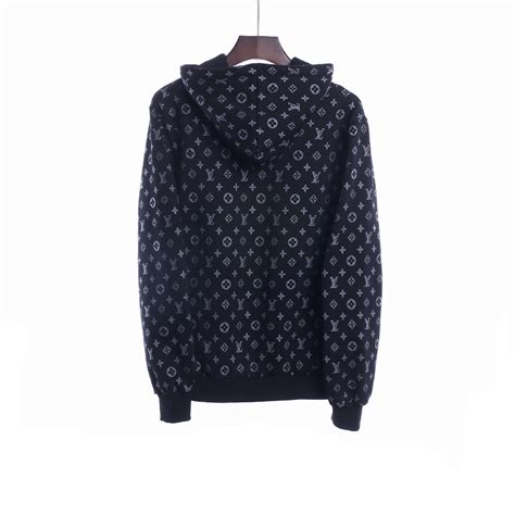 supreme louis vuitton hoodie roblox